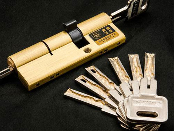 黄陵24小时上门开锁公司