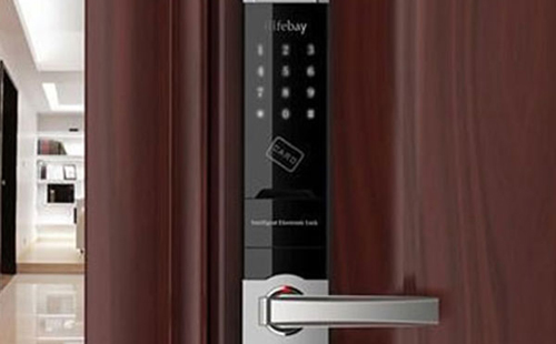 黄陵24小时上门开锁公司