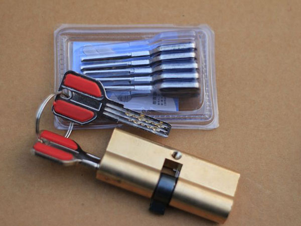 黄陵24小时上门开锁公司