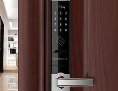 黄陵24小时上门开锁公司