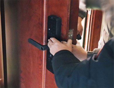 黄陵24小时上门开锁公司